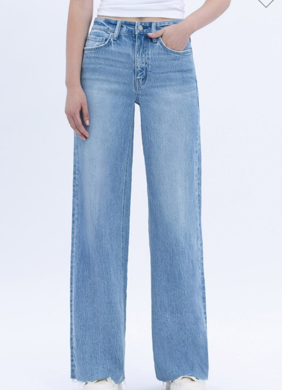 Poprock Jeans